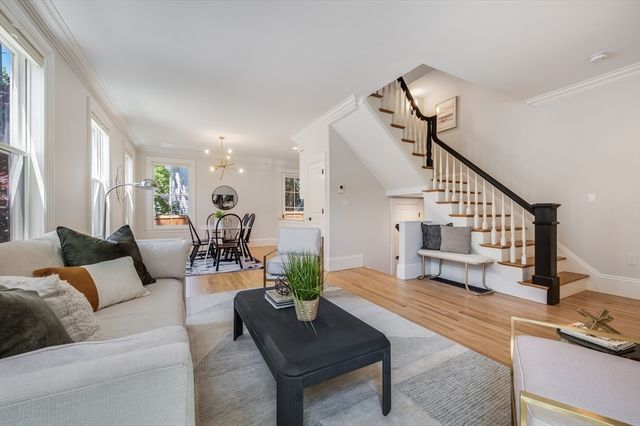 61 Prince Street 61, Cambridge, MA 02139