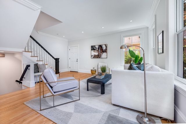 61 Prince Street 61, Cambridge, MA 02139