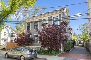 61 Prince Street 61, Cambridge, MA 02139