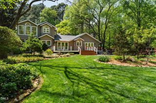 184 Lystra Estates Drive, Chapel Hill, NC 27517