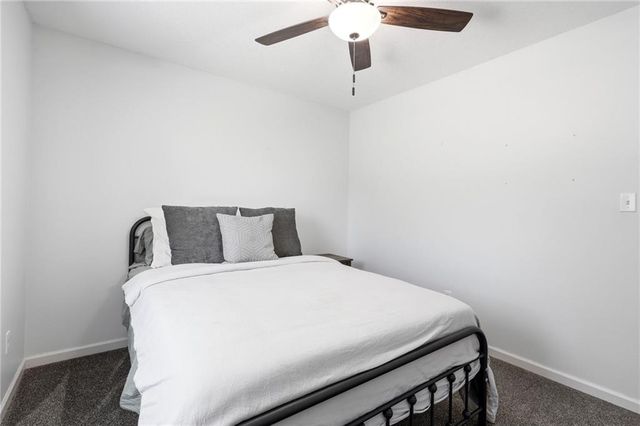 1100 NE Deerbrook Terrace, Lee's Summit, MO 64086