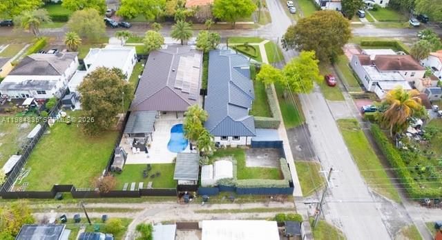 588 Mokena Dr, Miami Springs, FL 33166