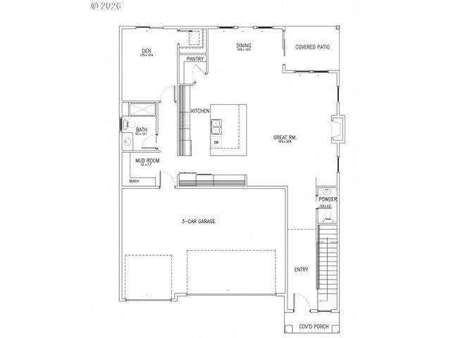 17649 Sw COBB Ln, Beaverton, OR 97007