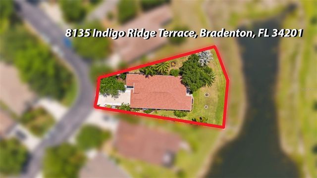 8135 INDIGO RIDGE TERRACE, Bradenton, FL 34201