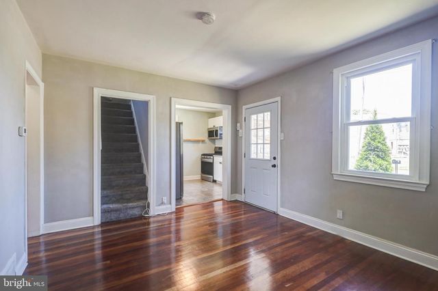 909 BEECHWOOD DR, Hagerstown, MD 21742