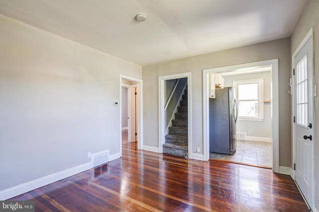 909 BEECHWOOD DR, Hagerstown, MD 21742