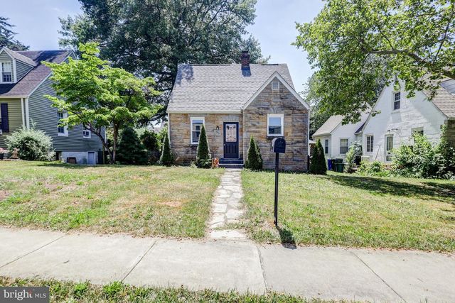 909 BEECHWOOD DR, Hagerstown, MD 21742