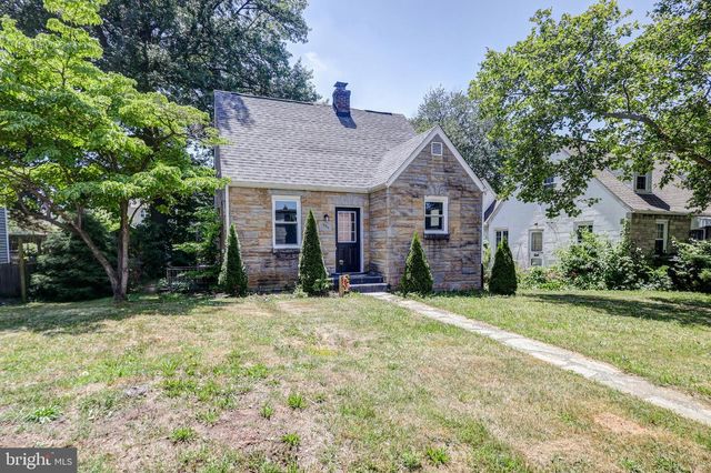 909 BEECHWOOD DR, Hagerstown, MD 21742