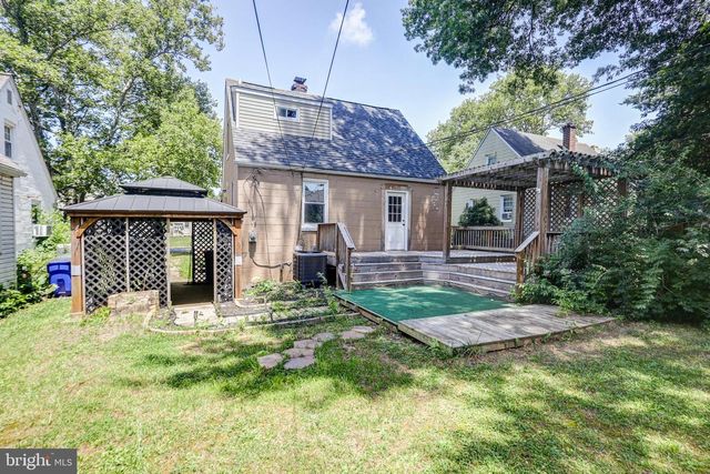 909 BEECHWOOD DR, Hagerstown, MD 21742