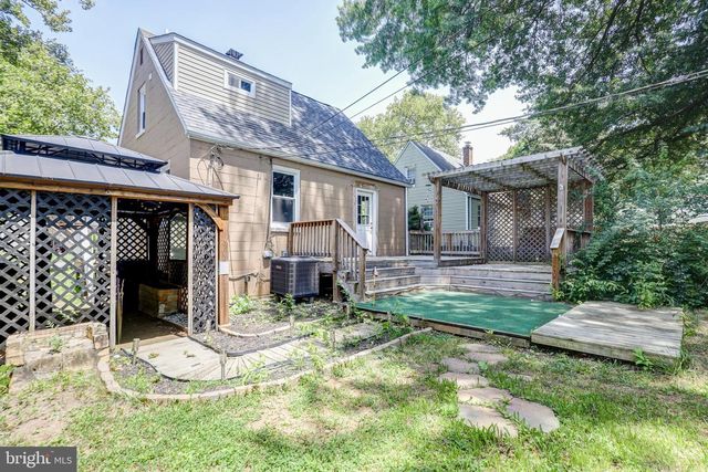 909 BEECHWOOD DR, Hagerstown, MD 21742
