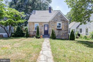 909 BEECHWOOD DR, Hagerstown, MD 21742