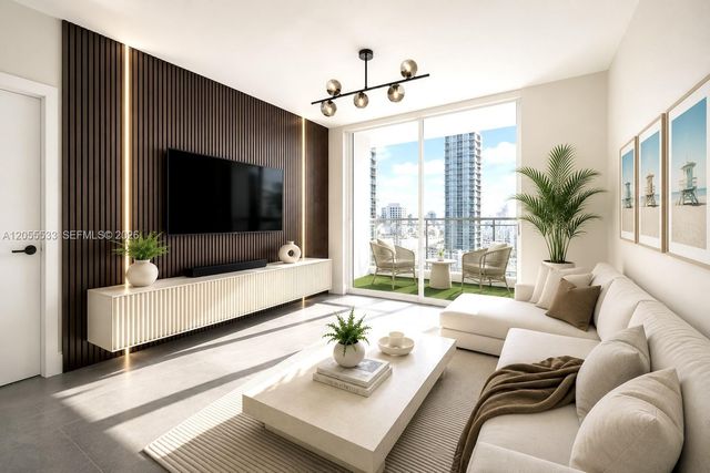 1080 Brickell Avenue 1803, Miami, FL 33131