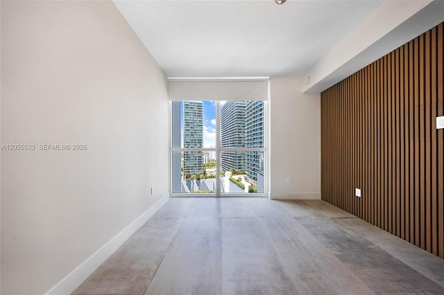1080 Brickell Avenue 1803, Miami, FL 33131