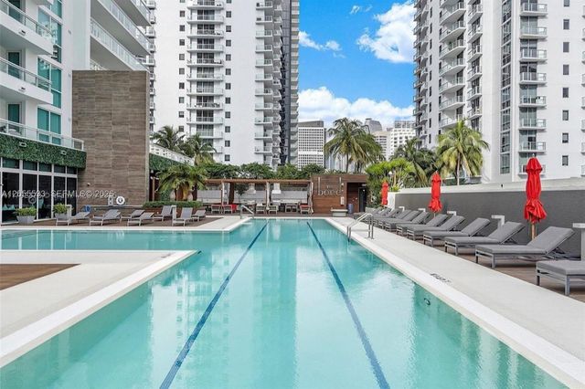 1080 Brickell Avenue 1803, Miami, FL 33131