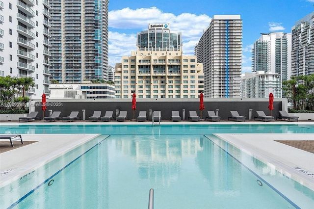 1080 Brickell Avenue 1803, Miami, FL 33131