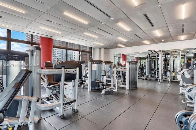 1080 Brickell Avenue 1803, Miami, FL 33131