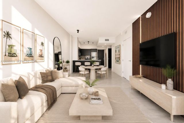 1080 Brickell Avenue 1803, Miami, FL 33131