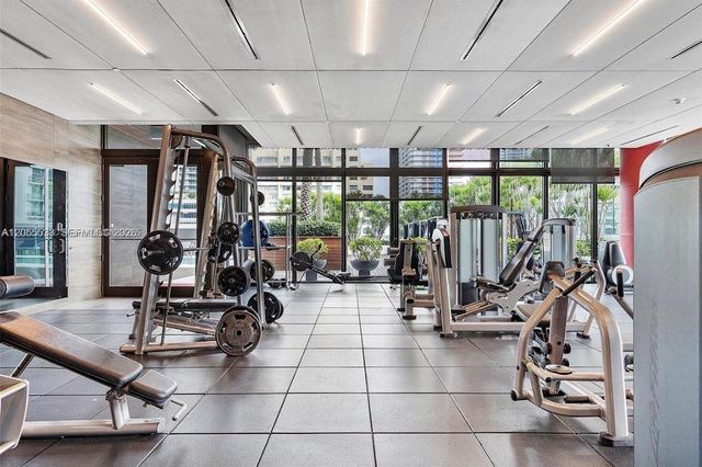 1080 Brickell Avenue 1803, Miami, FL 33131
