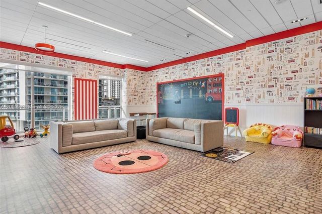 1080 Brickell Avenue 1803, Miami, FL 33131