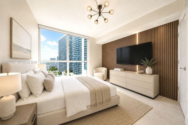 1080 Brickell Avenue 1803, Miami, FL 33131