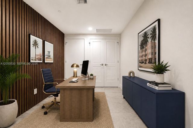 1080 Brickell Avenue 1803, Miami, FL 33131