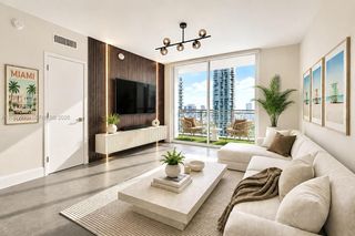 1080 Brickell Avenue 1803, Miami, FL 33131