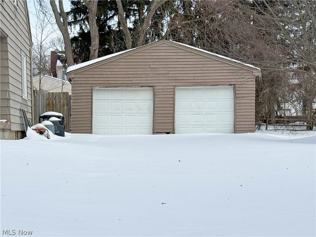 86 Terrace Drive, Boardman, OH 44512