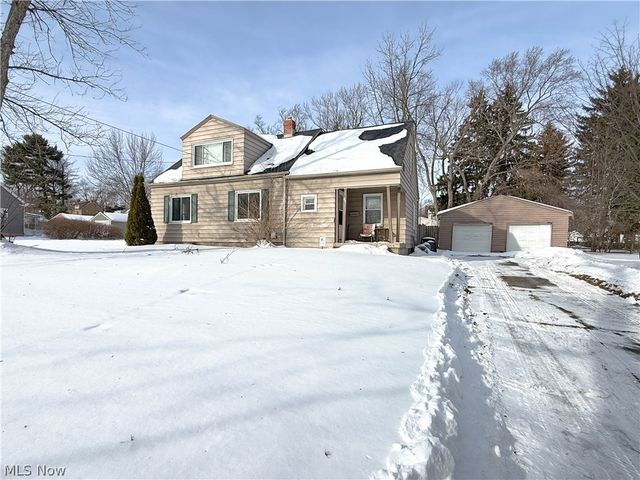 86 Terrace Drive, Boardman, OH 44512