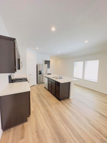 12366 Morning Vista Drive, Houston, TX 77014