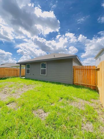 12366 Morning Vista Drive, Houston, TX 77014