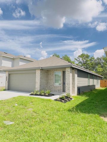 12366 Morning Vista Drive, Houston, TX 77014