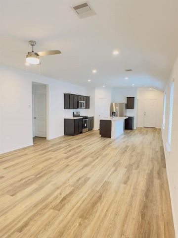 12366 Morning Vista Drive, Houston, TX 77014