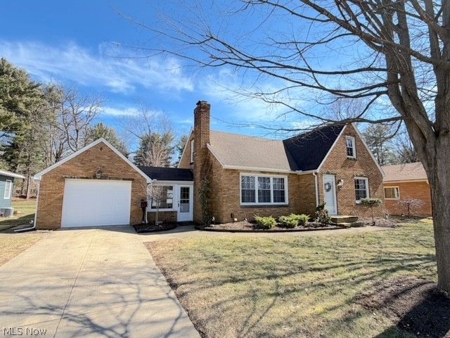 913 Oak Street NW, New Philadelphia, OH 44663