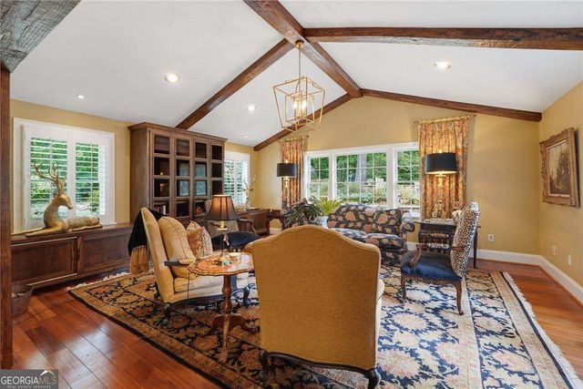 806 Marbrook Drive, Lawrenceville, GA 30044