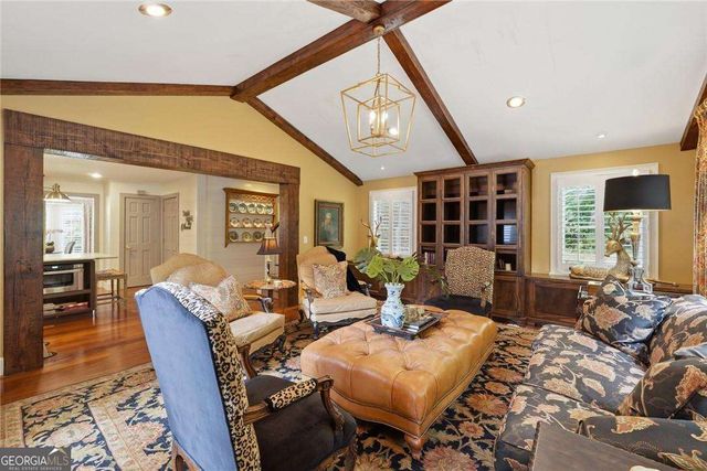 806 Marbrook Drive, Lawrenceville, GA 30044