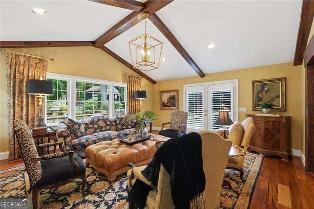 806 Marbrook Drive, Lawrenceville, GA 30044