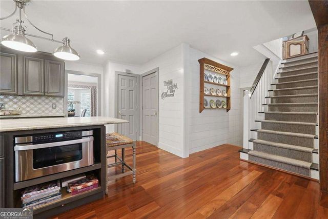 806 Marbrook Drive, Lawrenceville, GA 30044