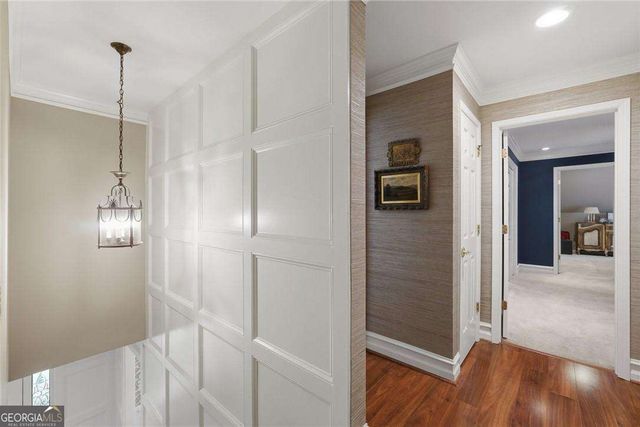 806 Marbrook Drive, Lawrenceville, GA 30044