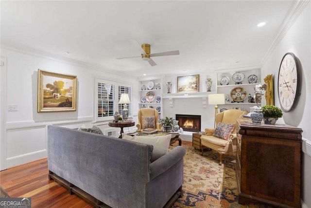 806 Marbrook Drive, Lawrenceville, GA 30044