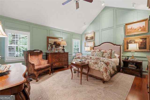 806 Marbrook Drive, Lawrenceville, GA 30044