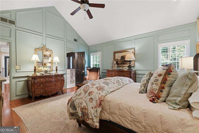 806 Marbrook Drive, Lawrenceville, GA 30044