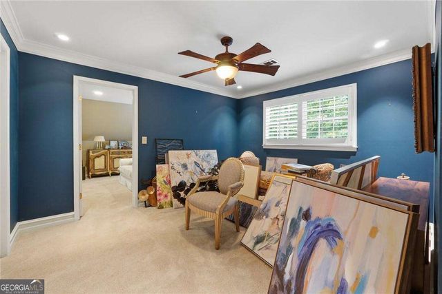 806 Marbrook Drive, Lawrenceville, GA 30044