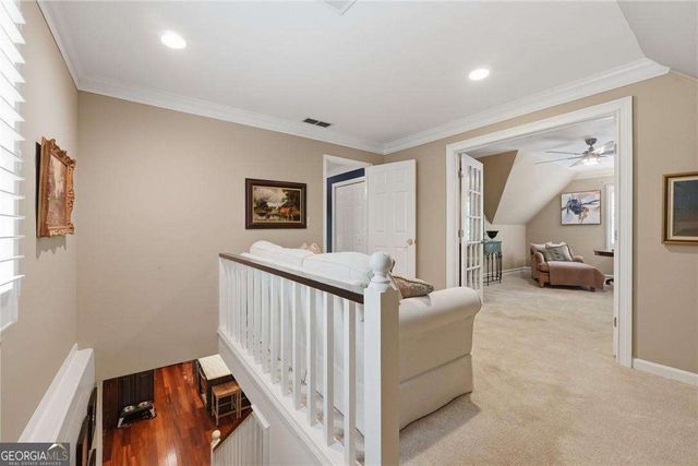 806 Marbrook Drive, Lawrenceville, GA 30044