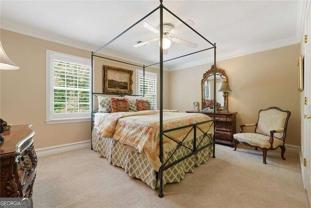 806 Marbrook Drive, Lawrenceville, GA 30044