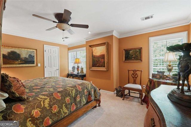 806 Marbrook Drive, Lawrenceville, GA 30044
