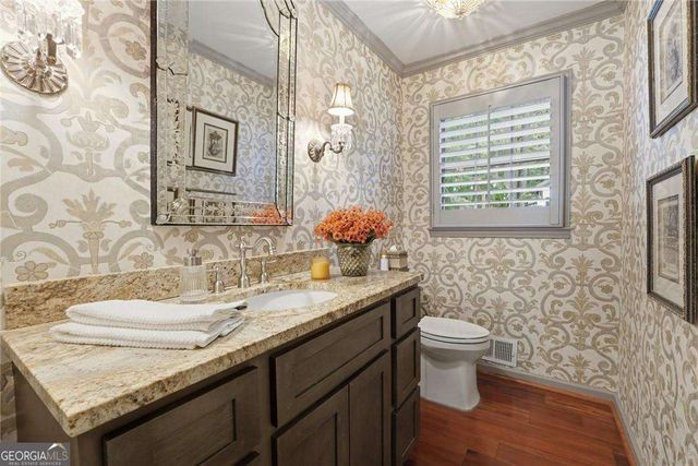 806 Marbrook Drive, Lawrenceville, GA 30044