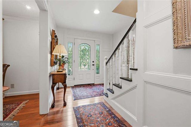 806 Marbrook Drive, Lawrenceville, GA 30044