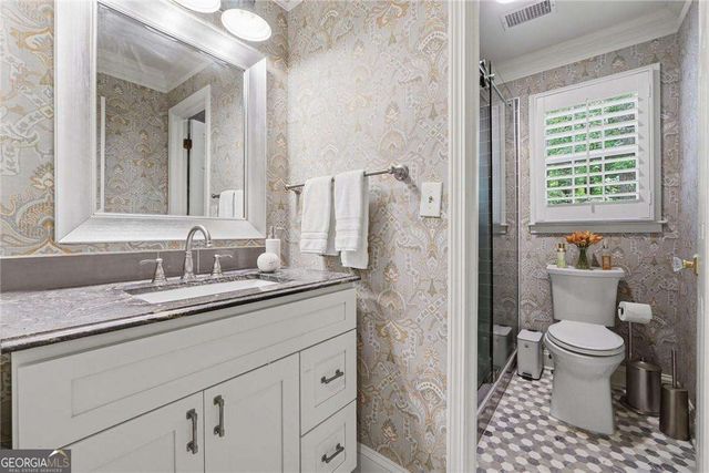 806 Marbrook Drive, Lawrenceville, GA 30044