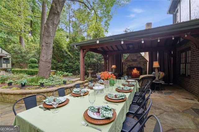 806 Marbrook Drive, Lawrenceville, GA 30044