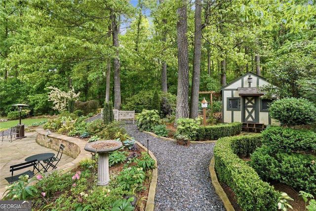 806 Marbrook Drive, Lawrenceville, GA 30044